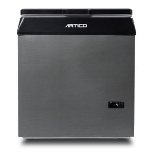 Freezer Horizontal 60 Litros FH80C Escovado 110V
