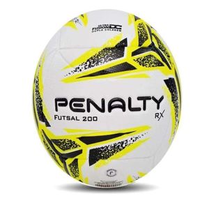 Bola Futsal Penalty Rx 200 Xxiii - Bcoamar