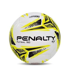 Bola Futsal Penalty Rx 50 Xxiii - Bcoamar