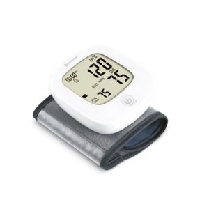Monitor De Pressão Digital Pulso Ultra Max Joytech Dellamed Branco