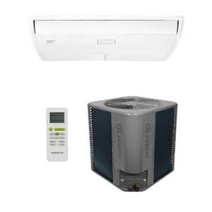Ar Condicionado Split Piso Teto Agratto Inverter 36.000 BTUs Frio Monofásico LPTI36F-02 - 220V