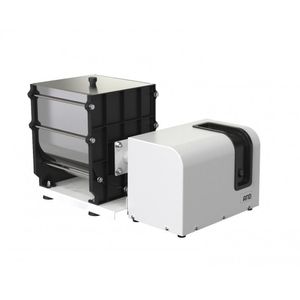 Misturadeira Pro 3 Kg 1-3 CV Multiuso Elétrica 220V Anodilar