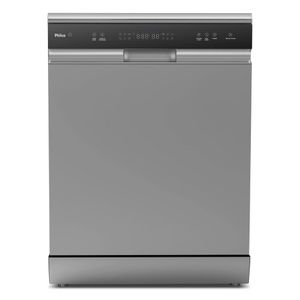 Lava Louças Philco Digital 14 Serviços 7 Programas PLL14ID