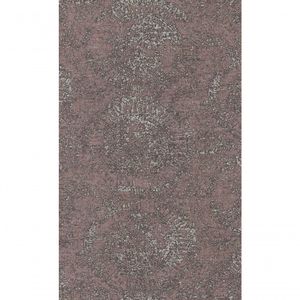 Papel De Parede Com Mandalas Bazar 219411 - Rolo 10m X 0,53m