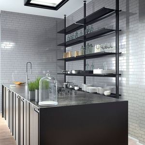 Papel De Parede Imagine Modern Brick 31768 Rolo 10m X 0,53m
