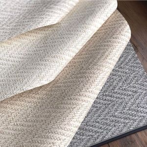 Papel De Parede Loft Chevron Têxtil 59303 Tam 4m²