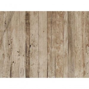 Papel De Parede Riviera Maison Driftwood 18293 - Rolo 10m X 0,53m
