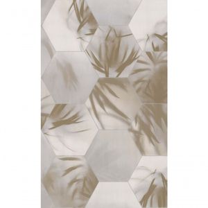 Papel De Parede Dimensions 219572 - Rolo 10m X 0,53m