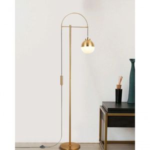 Quero Abajur Coluna Ariccia P-1 Lamp E27 Fl-031