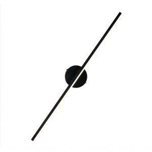 Querolustre Arandela Dcb015088 11w 3000k Preto