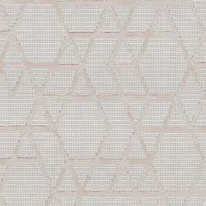 Papel De Parede Montego Geométrico 30821 Rolo 10m X 0,53m