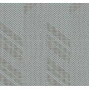 Papel De Parede Montego Faixa 30805 Rolo 10m X 0,53m