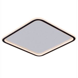 Querolustre Plafon Dcx03115 59w 3000k Preto