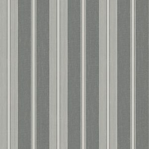 Papel De Parede Line Art Aspecto Têxtil Cs66082 - Rolo 10m X 0,53m