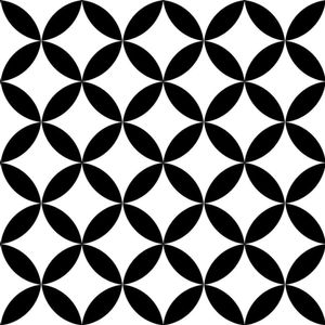 Papel De Parede Line Art Geometria Mt779007 - Rolo 10m X 0,53m