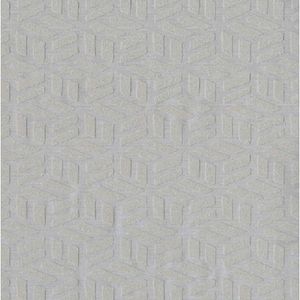 Papel Parede Urban Chic Geométrico 656830 Rolo 10m X 0,53m