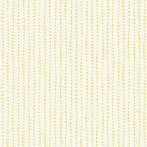 Papel De Parede Bambino Xviii Triângulos 249156 Rolo 10m X 0,53m