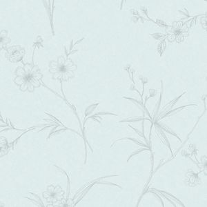 Papel De Parede Lionel Blossom 9550534 Tam 4m²
