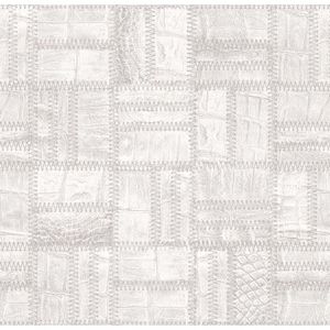 Papel De Parede Nature Wall Stitched 651501 - Rolo 10m X 0,53m