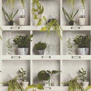 Papel De Parede Freundin Home Collection 440133 Rolo 10m X 0,53m