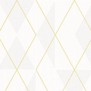 Papel De Parede Belinda 6737-60 Rolo 10m X 0,53m