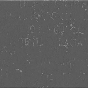Papel Parede Urban Chic Letras 646220 Rolo 10m X 0,53m