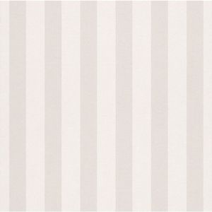 Papel De Parede Bambino Xviii Listras 246001 Rolo 10m X 0,53m