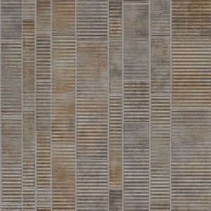 Papel De Parede Factory Iv Structure 428216 Rolo 10m X 0,53m