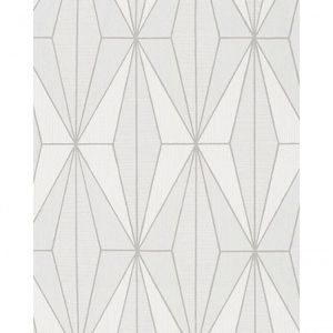 Papel De Parede Giulia Losango 6781-40 Rolo 10m X 0,53m