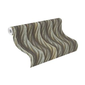 Papel De Parede Factory Iii 939903 Rolo 10m X 0,53m