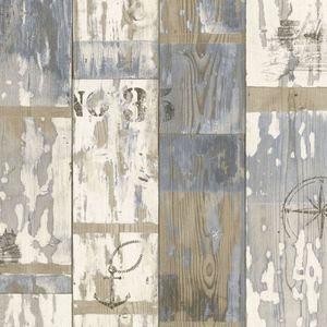Papel De Parede Barbara Becker Home Passion 5 437317 Rolo 10m X 0,53m