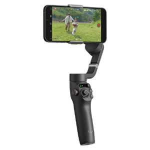 Estabilizador Dji Osmo Mobile 6 Dji110 Cinza Bivolt