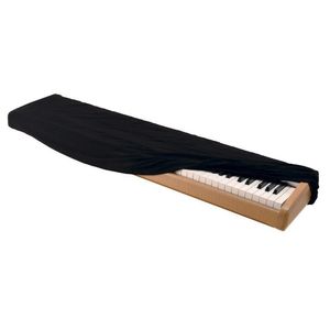 Capa Para Teclado 61-76 Preta On-stage Kda7061b [f035]