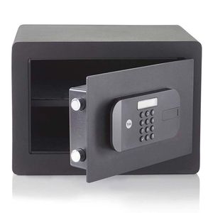 Cofre Digital Yale Certificado Home