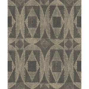 Papel De Parede Barbara Home Collection 861839 Rolo 10m X 0,53m