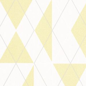 Papel De Parede Belinda 6737-50 Rolo 10m X 0,53m