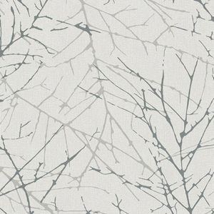 Papel De Parede Belinda 6716-10 Rolo 10m X 0,53m