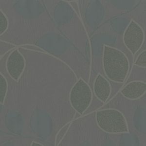 Papel Parede Urban Chic Folhagem 659020 Rolo 10m X 0,53m