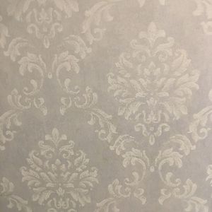 Papel De Parede Flow Damask Efeito Manchado A8020102 Rolo 10m X 0,53m