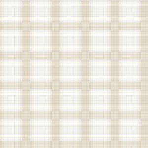 Papel De Parede Line Art Aspecto Têxtil Pc8v044 - Rolo 10m X 0,53m
