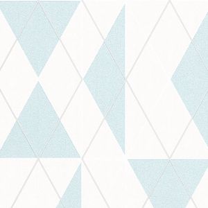 Papel De Parede Belinda 6737-80 Rolo 10m X 0,53m