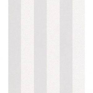 Papel De Parede Ella Listras Vívidas 6752-10 Rolo 10m X 0,53m