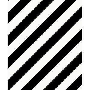 Papel De Parede Line Art Diagonal Mt779006 - Rolo 10m X 0,53m