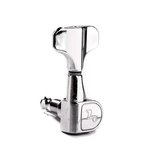 Tarraxa Para Baixo Cromada 2x2 Spirit Jb61-cr-r2l2 [f035]