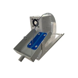 Skimmer De Disco 350 Cnc 12v Separador De Óleo E Água Automático
