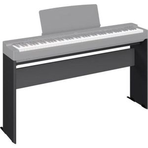Estante Para Piano Digital L100 Yamaha Preta [f002]