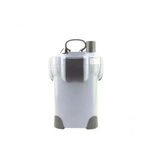 Filtro Canister Sunsun Hw402b220 Uv 9w 1000l-h Para Aquarios Nautilus