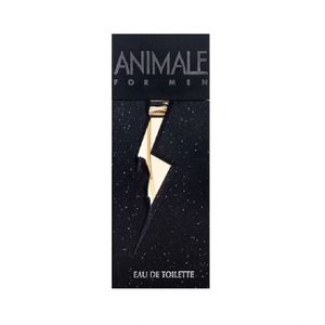 Animale For Man Edt | Perfume Masculino 200ml