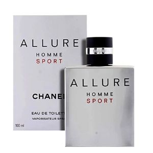 Perfume Chanel Allure Sport Edt | Masculino 100ml