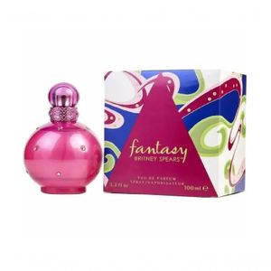 Perfume Britney Spears Fantasy | Perfume Feminino 100ml